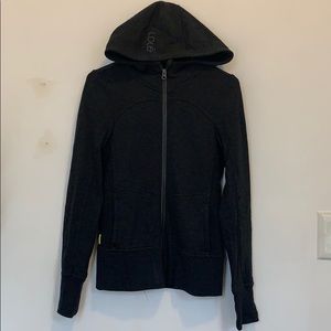 Like New Lole zip hoodie size XS
